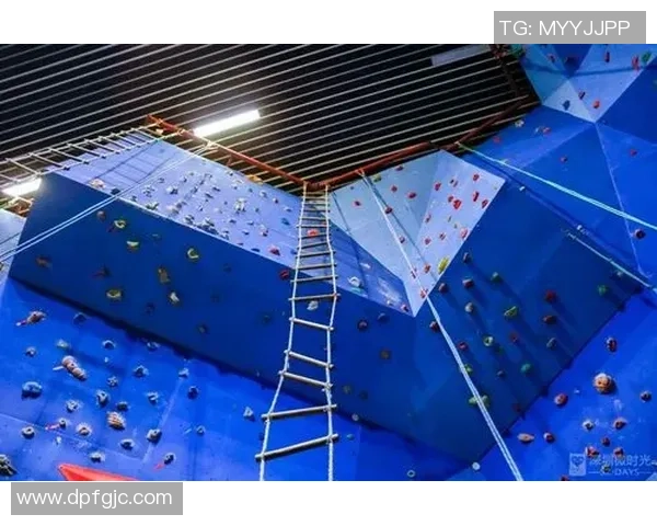 深圳攀岩队的力量与挑战探讨攀岩运动的未来发展与团队精神 深圳攀岩队的力量与挑战探讨攀岩运动的未来发展与团队精神